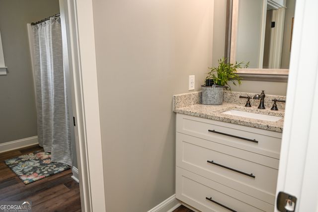 399 Overlook Trail, Williamson, GA 30292