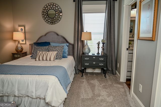 399 Overlook Trail, Williamson, GA 30292