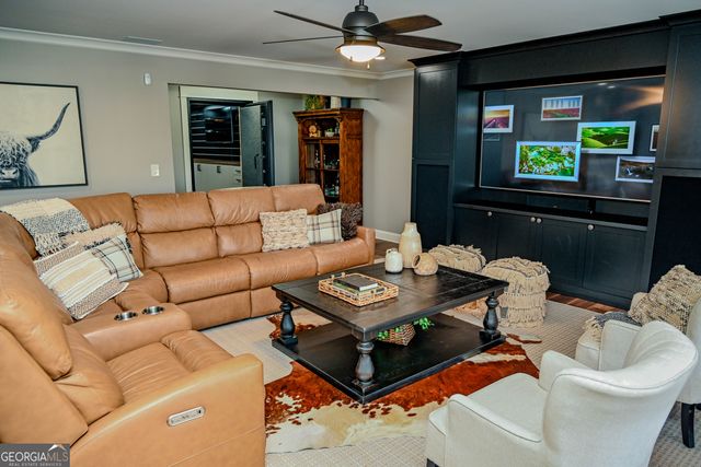 399 Overlook Trail, Williamson, GA 30292