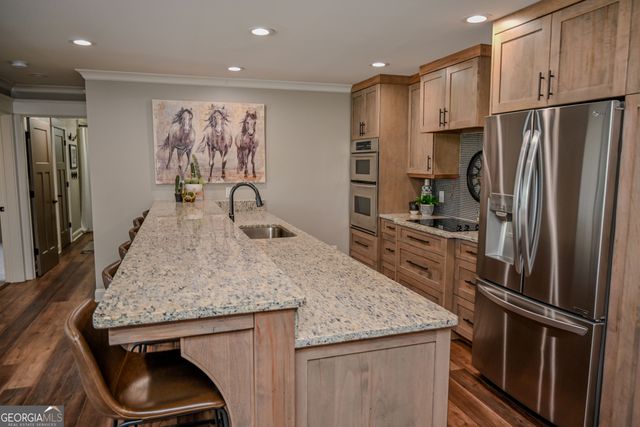 399 Overlook Trail, Williamson, GA 30292