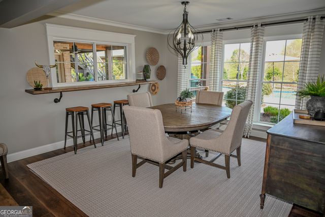 399 Overlook Trail, Williamson, GA 30292