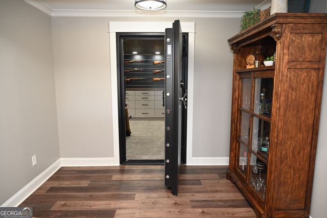 399 Overlook Trail, Williamson, GA 30292