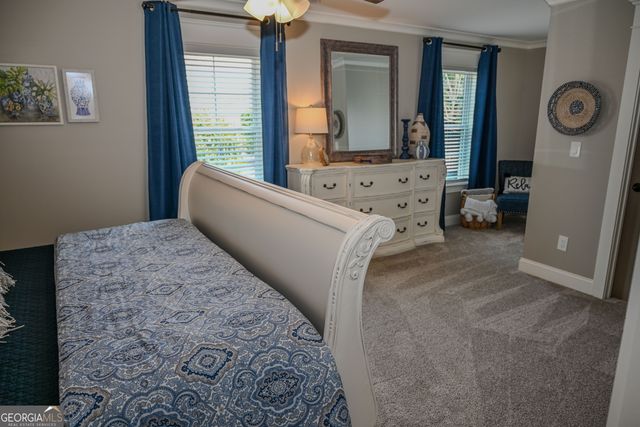 399 Overlook Trail, Williamson, GA 30292