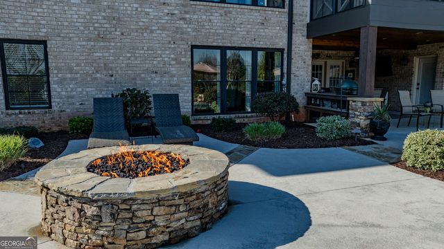 399 Overlook Trail, Williamson, GA 30292