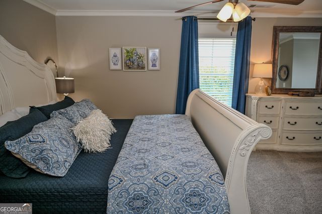 399 Overlook Trail, Williamson, GA 30292