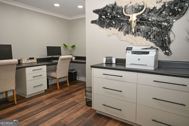 399 Overlook Trail, Williamson, GA 30292