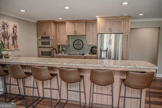 399 Overlook Trail, Williamson, GA 30292