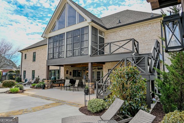 399 Overlook Trail, Williamson, GA 30292