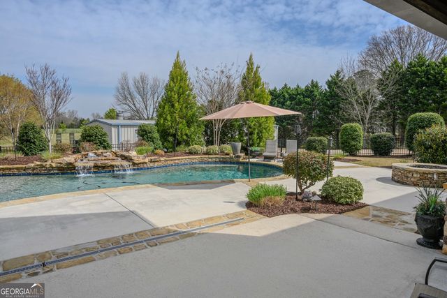 399 Overlook Trail, Williamson, GA 30292