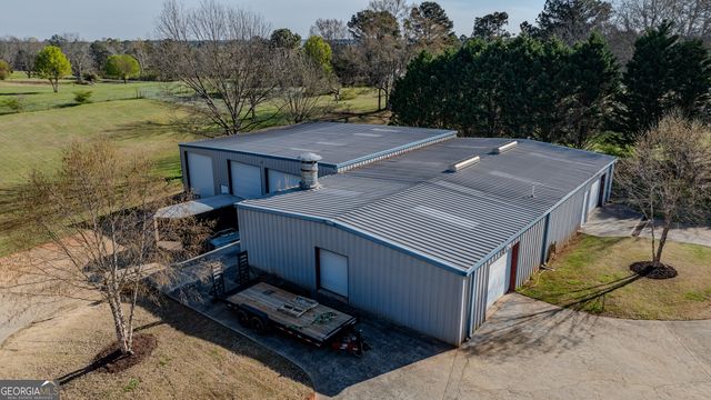 399 Overlook Trail, Williamson, GA 30292