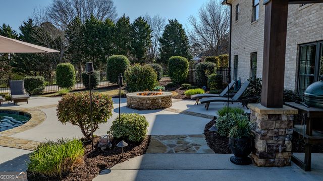 399 Overlook Trail, Williamson, GA 30292