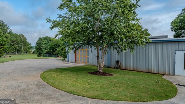 399 Overlook Trail, Williamson, GA 30292