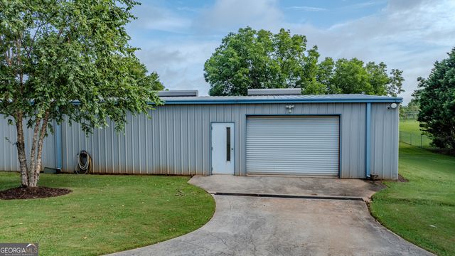 399 Overlook Trail, Williamson, GA 30292