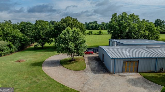 399 Overlook Trail, Williamson, GA 30292