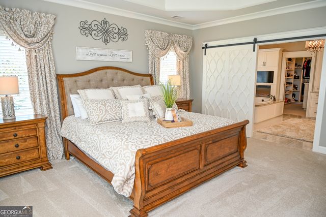 399 Overlook Trail, Williamson, GA 30292