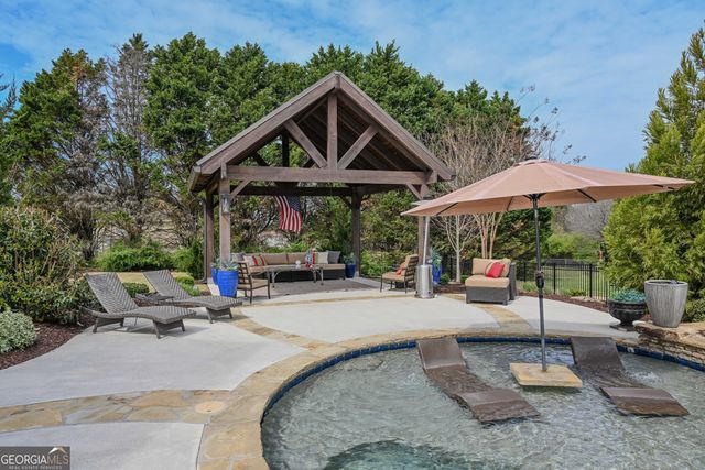 399 Overlook Trail, Williamson, GA 30292