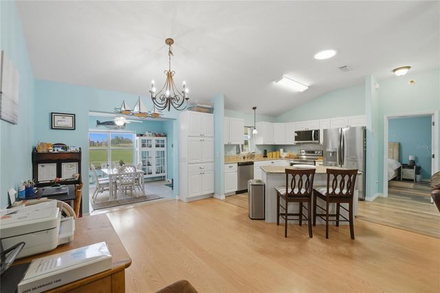 7411 SE 180TH STREET, Oxford, FL 34484