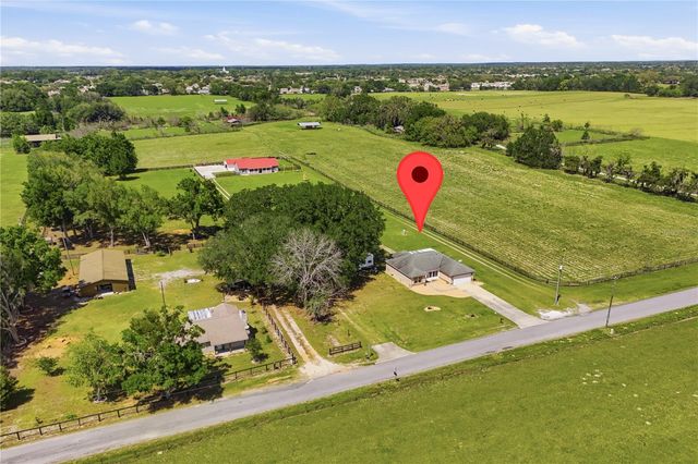 7411 SE 180TH STREET, Oxford, FL 34484