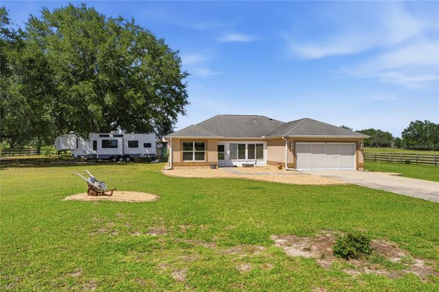 7411 SE 180TH STREET, Oxford, FL 34484