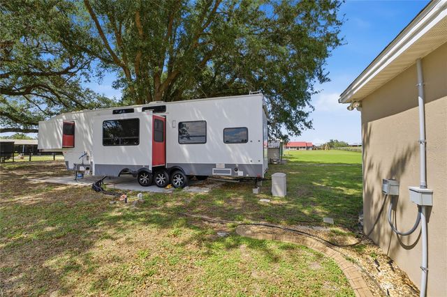 7411 SE 180TH STREET, Oxford, FL 34484