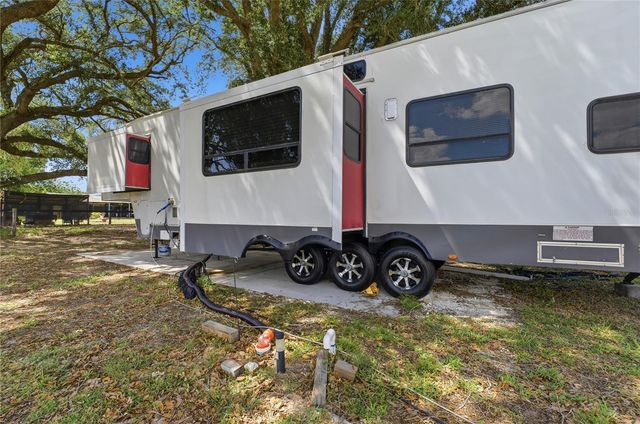 7411 SE 180TH STREET, Oxford, FL 34484