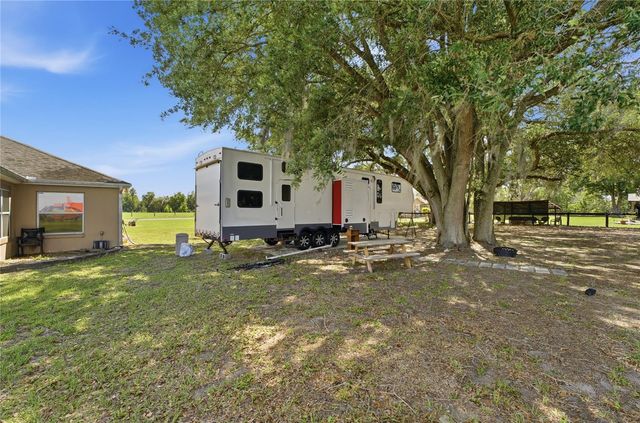 7411 SE 180TH STREET, Oxford, FL 34484