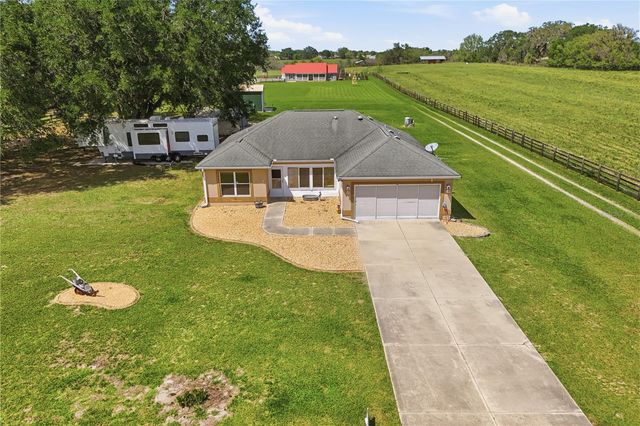 7411 SE 180TH STREET, Oxford, FL 34484