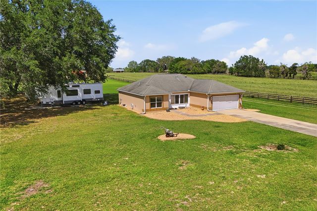 7411 SE 180TH STREET, Oxford, FL 34484