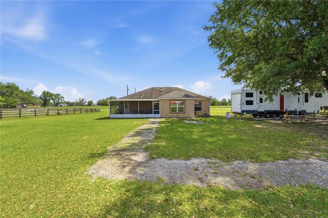 7411 SE 180TH STREET, Oxford, FL 34484