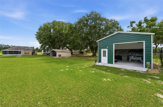 7411 SE 180TH STREET, Oxford, FL 34484