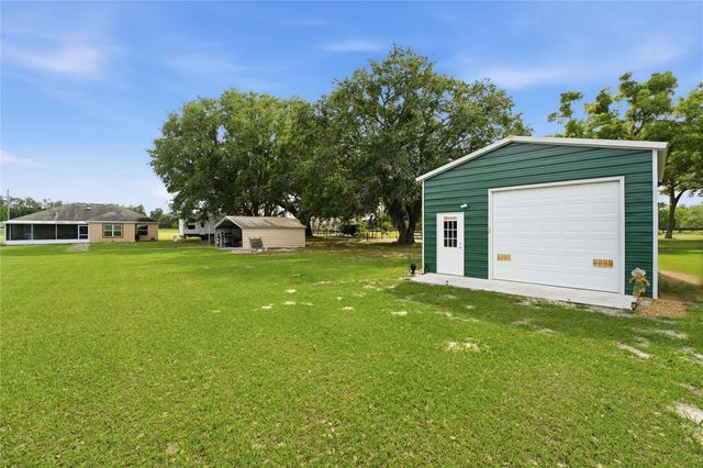 7411 SE 180TH STREET, Oxford, FL 34484