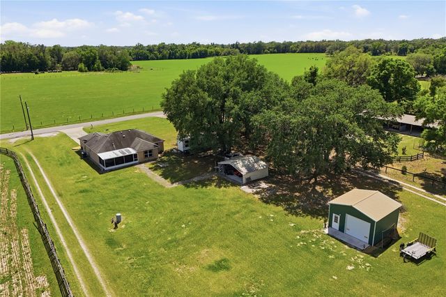 7411 SE 180TH STREET, Oxford, FL 34484