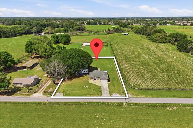 7411 SE 180TH STREET, Oxford, FL 34484