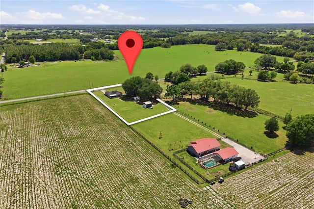 7411 SE 180TH STREET, Oxford, FL 34484