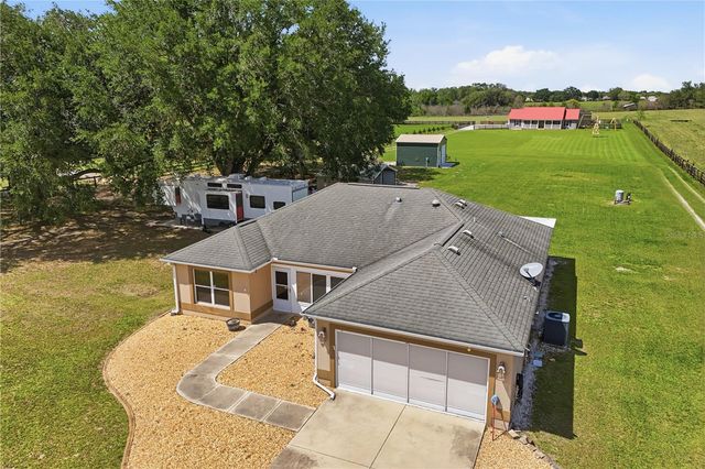 7411 SE 180TH STREET, Oxford, FL 34484