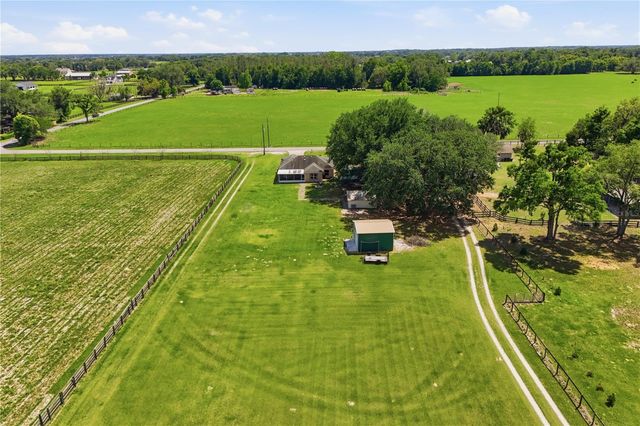 7411 SE 180TH STREET, Oxford, FL 34484