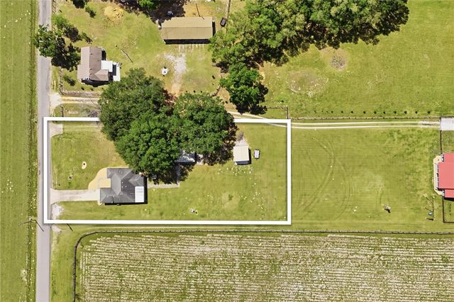 7411 SE 180TH STREET, Oxford, FL 34484