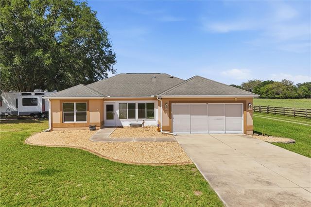 7411 SE 180TH STREET, Oxford, FL 34484