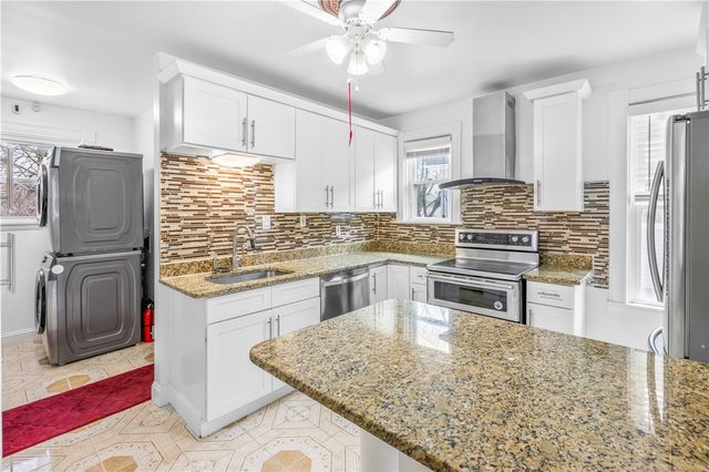 651 Pleasant Valley Parkway, Providence, RI 02908