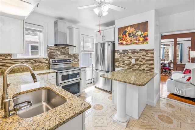 651 Pleasant Valley Parkway, Providence, RI 02908