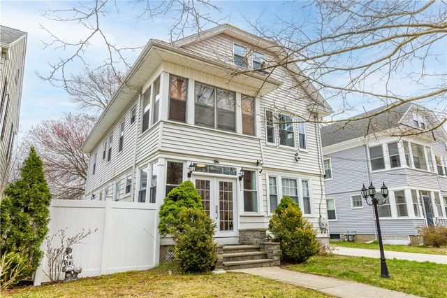 651 Pleasant Valley Parkway, Providence, RI 02908