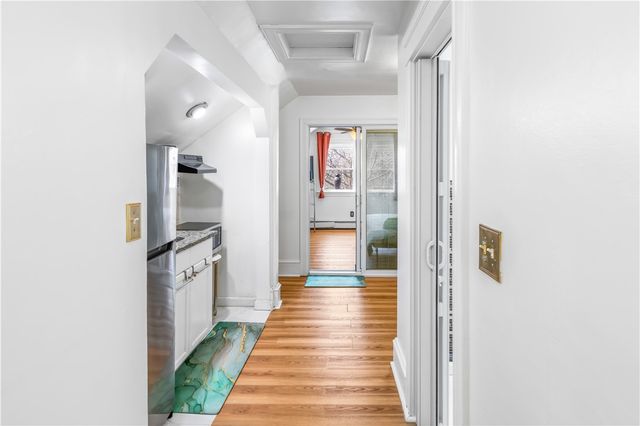 651 Pleasant Valley Parkway, Providence, RI 02908