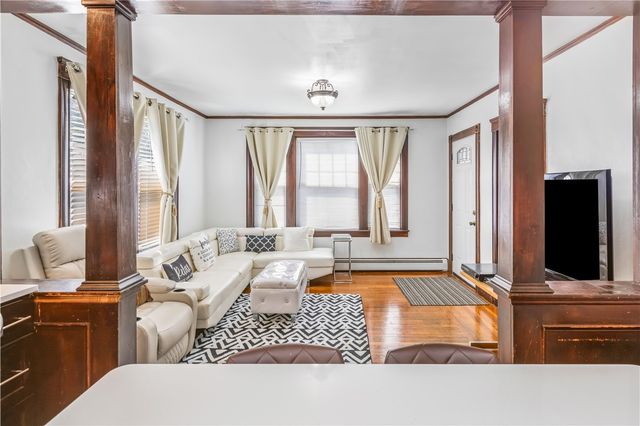 651 Pleasant Valley Parkway, Providence, RI 02908