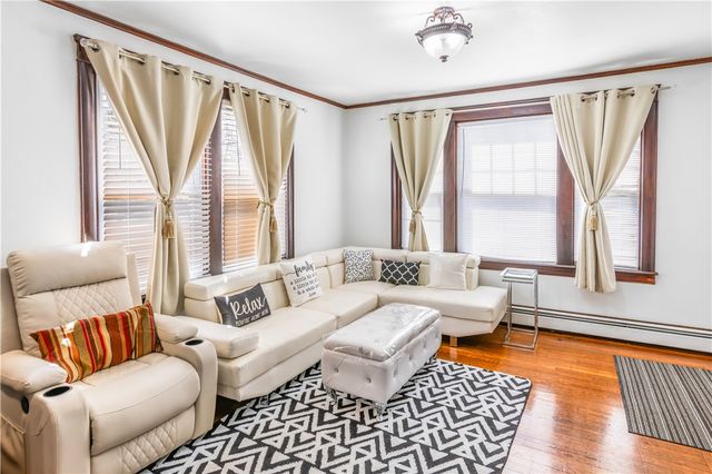 651 Pleasant Valley Parkway, Providence, RI 02908