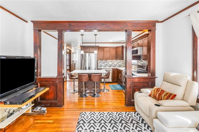 651 Pleasant Valley Parkway, Providence, RI 02908