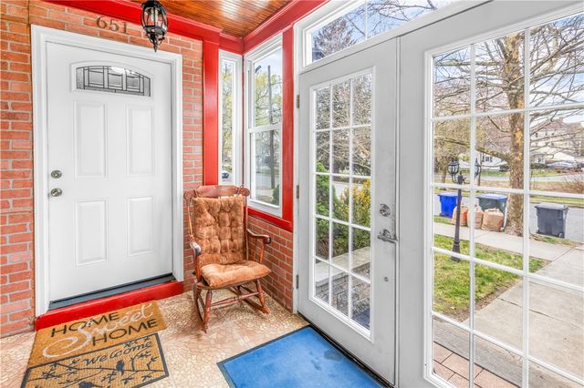 651 Pleasant Valley Parkway, Providence, RI 02908