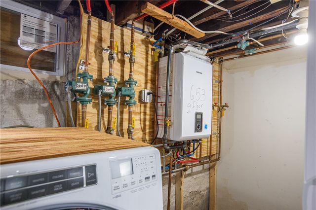 651 Pleasant Valley Parkway, Providence, RI 02908