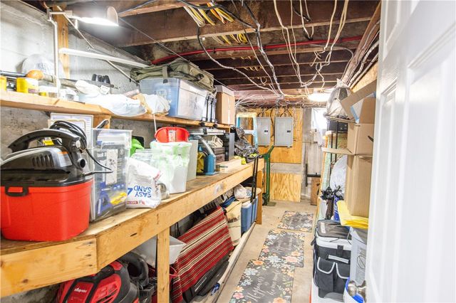 651 Pleasant Valley Parkway, Providence, RI 02908