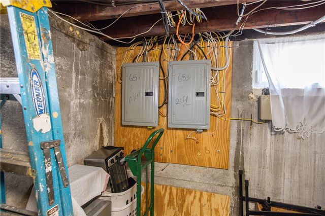 651 Pleasant Valley Parkway, Providence, RI 02908