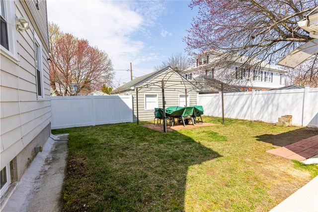 651 Pleasant Valley Parkway, Providence, RI 02908